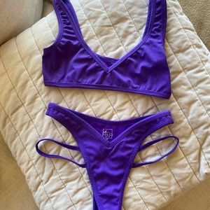 Oh Polly Bikini- SET
